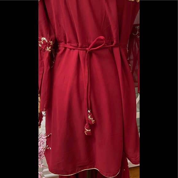 Women dress - Picture 6 of 6